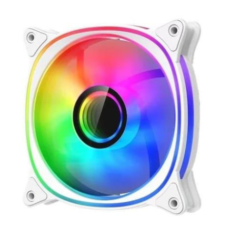 Вентилятор 2E GAMING Air Cool X Fan 120мм (2E-ACF120XW-ARGB)