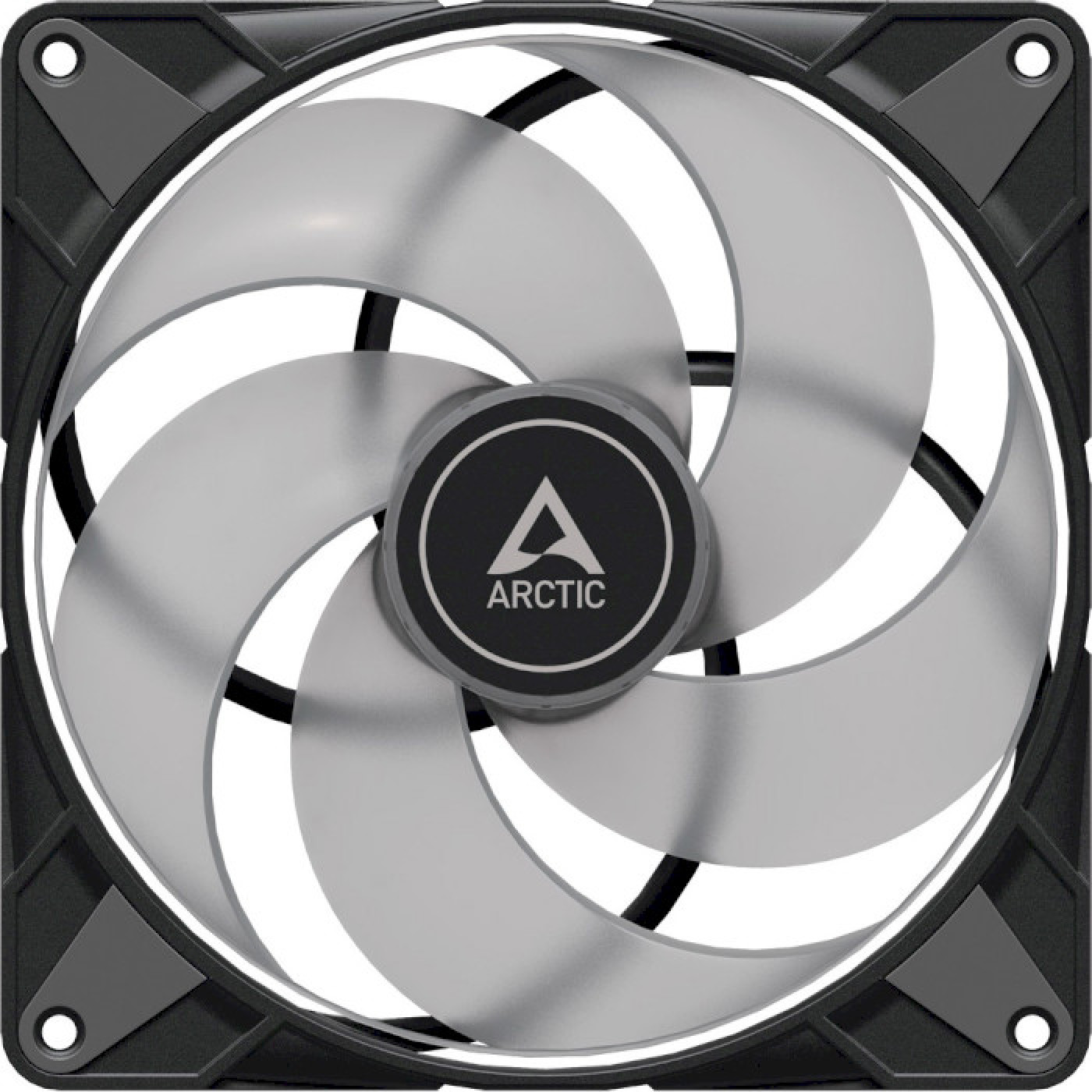 Вентилятор Arctic P14 PWM PST A-RGB 0dB Black (ACFAN00239A)