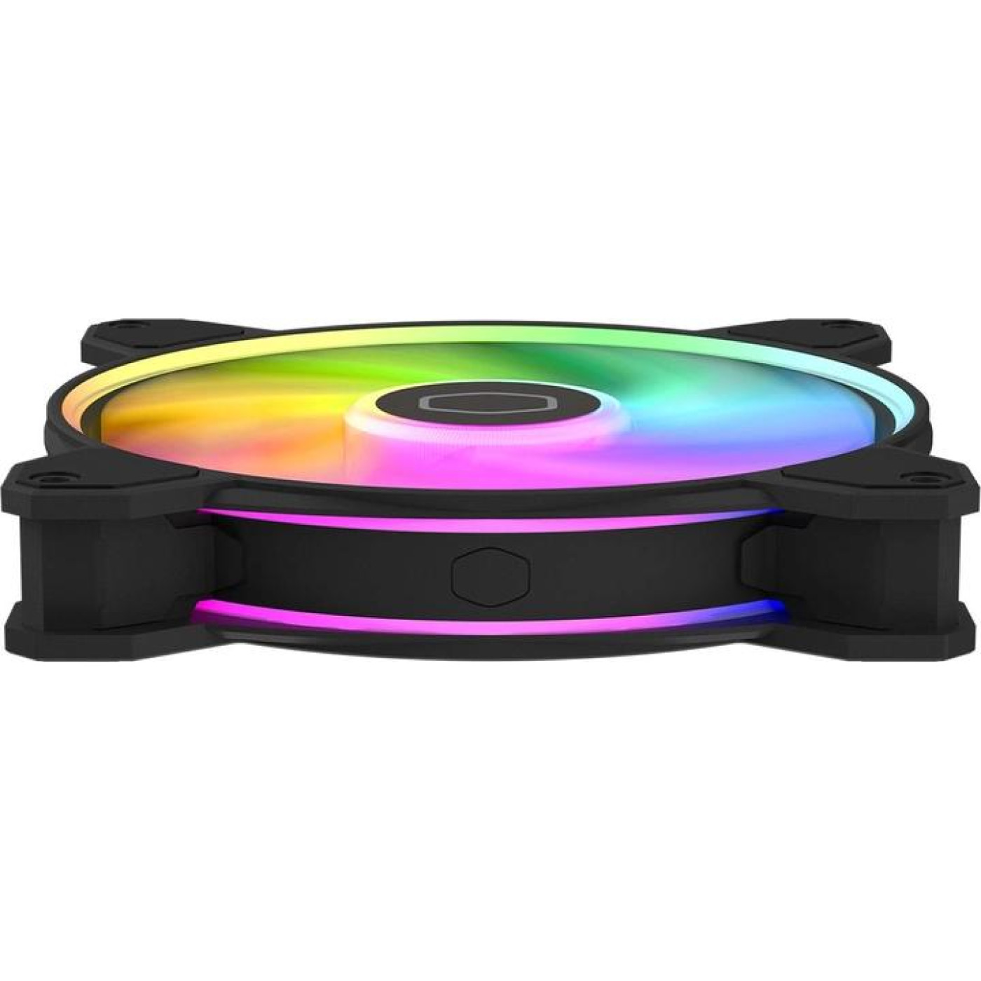 Вентилятор Cooler Master 140MM B4DN-16NP2-R2 (MFL-B4DN-16NP2-R2)