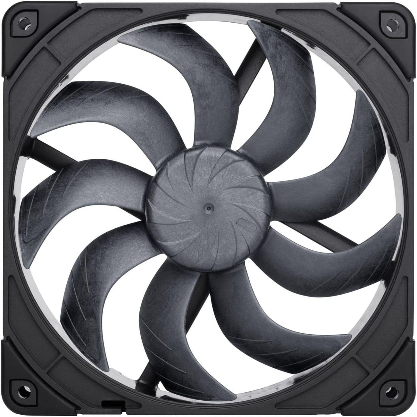 Вентилятор Noctua NF-A14x25 G2 PWM CHROMAX Black