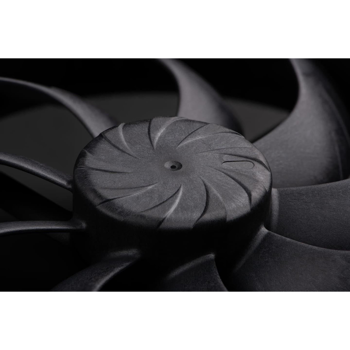 Вентилятор Noctua NF-A14x25 G2 PWM CHROMAX Black