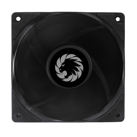 Вентилятор GameMax 120mm (GMX-WFBK-BK)