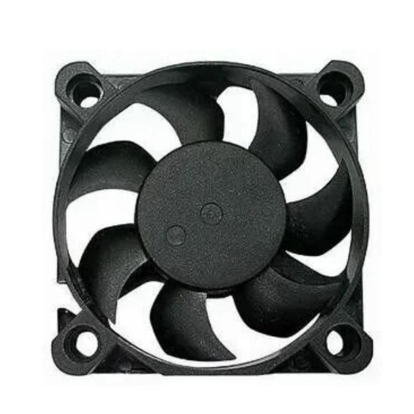Вентилятор Titan TFD-5010M12Z, 50х50х10 (TFD-5010 M 12 Z)