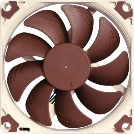 Вентилятор Noctua NF-A9X14 PWM (NF-A9X14 PWM)