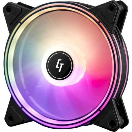 Вентилятор Chieftec Chieftronic NOVA ARGB (NF-1225RGB)