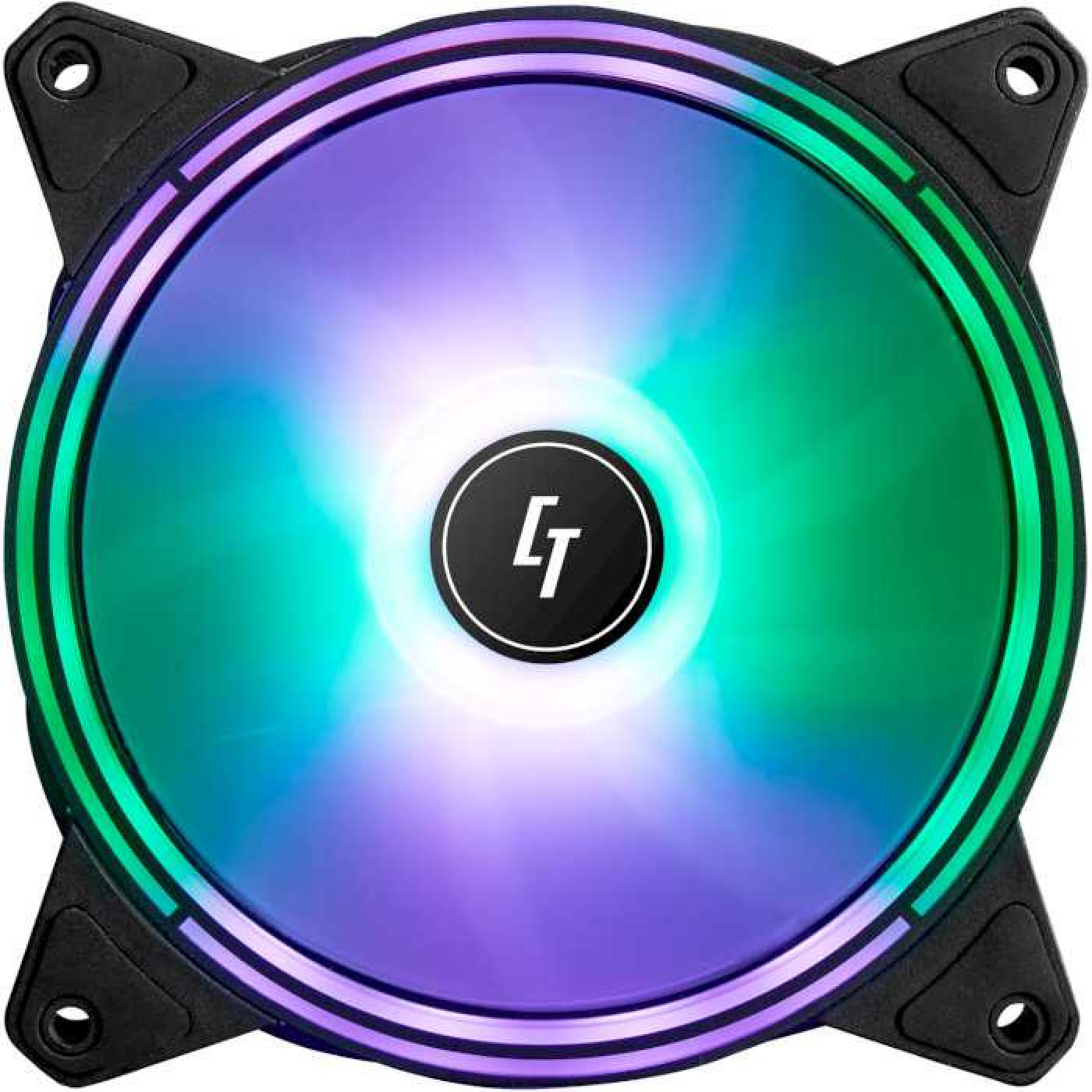 Вентилятор Chieftec Chieftronic NOVA ARGB (NF-1225RGB)