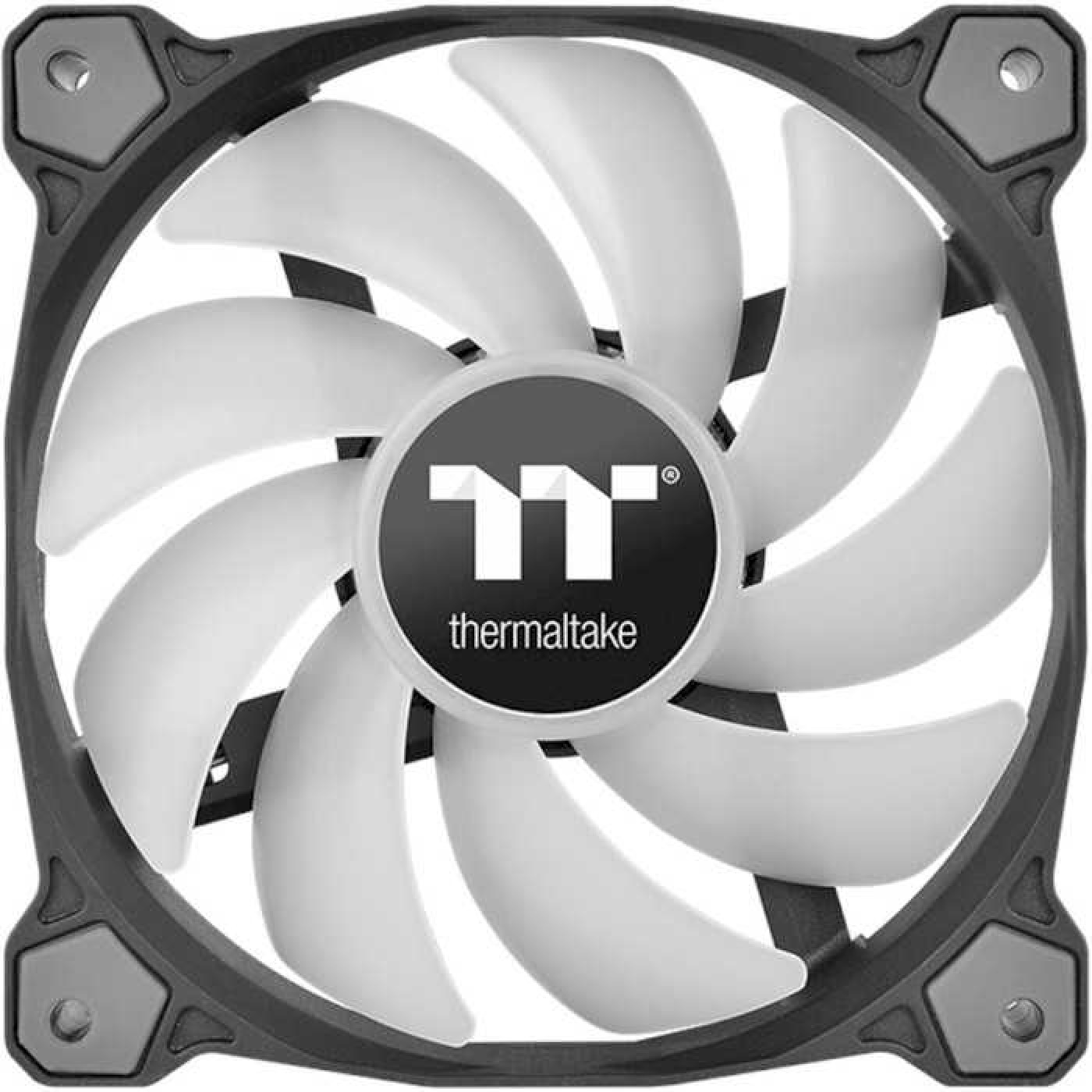 Вентилятор Thermaltake Pure 14 ARGB Sync TT Premium Edition 3 шт (CL-F080-PL14SW-A)