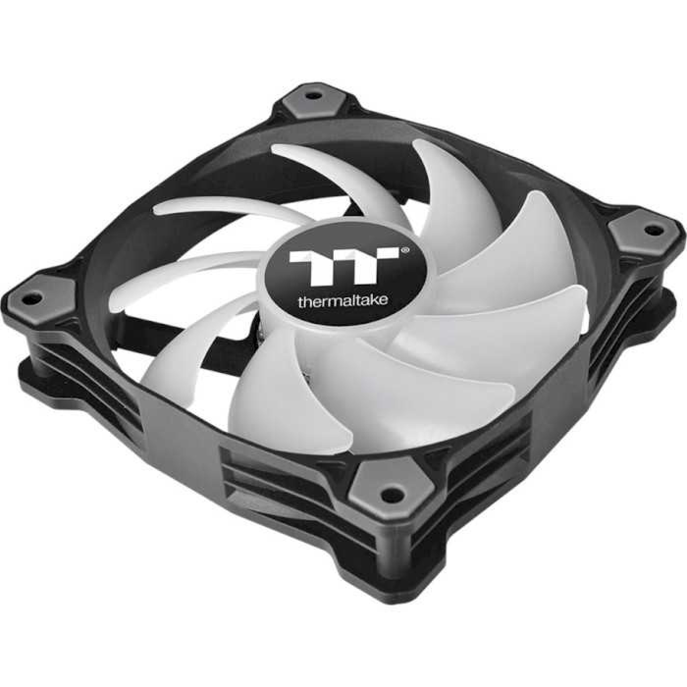 Вентилятор Thermaltake Pure 14 ARGB Sync TT Premium Edition 3 шт (CL-F080-PL14SW-A)