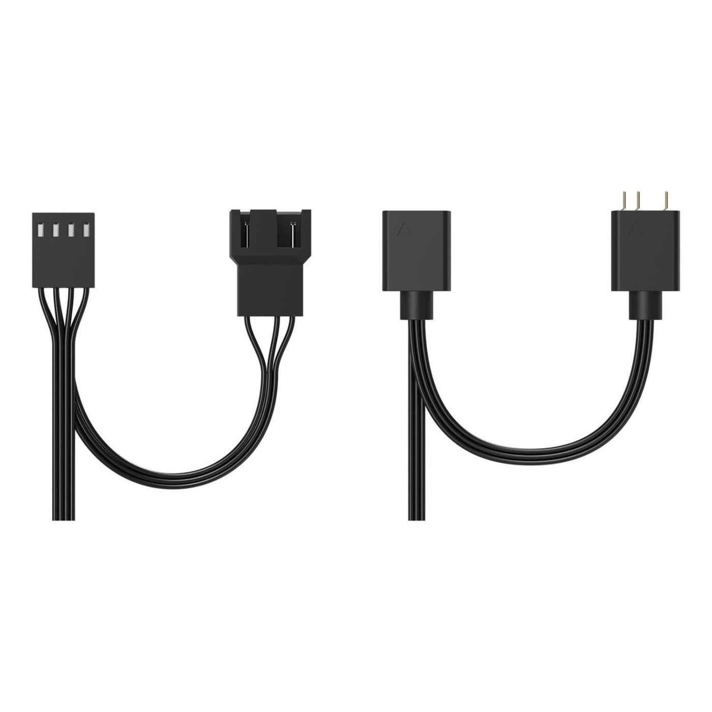 Вентилятор Ocypus BETA F12 BK 120MM ARGB (BETA-F12-BK1AM00X-GL)