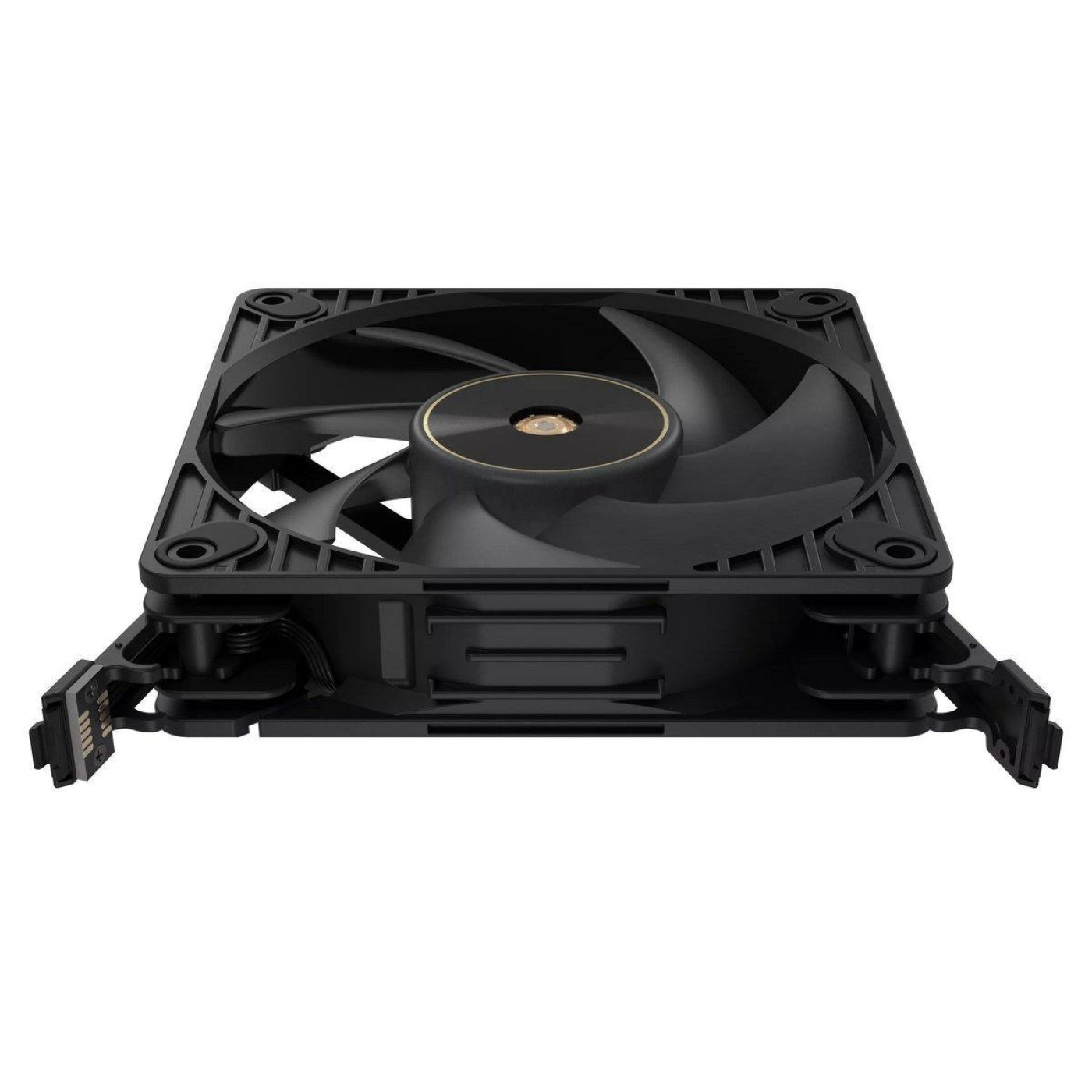 Вентилятор Asus ProArt PF120 Black (90DA00M0-B09000)
