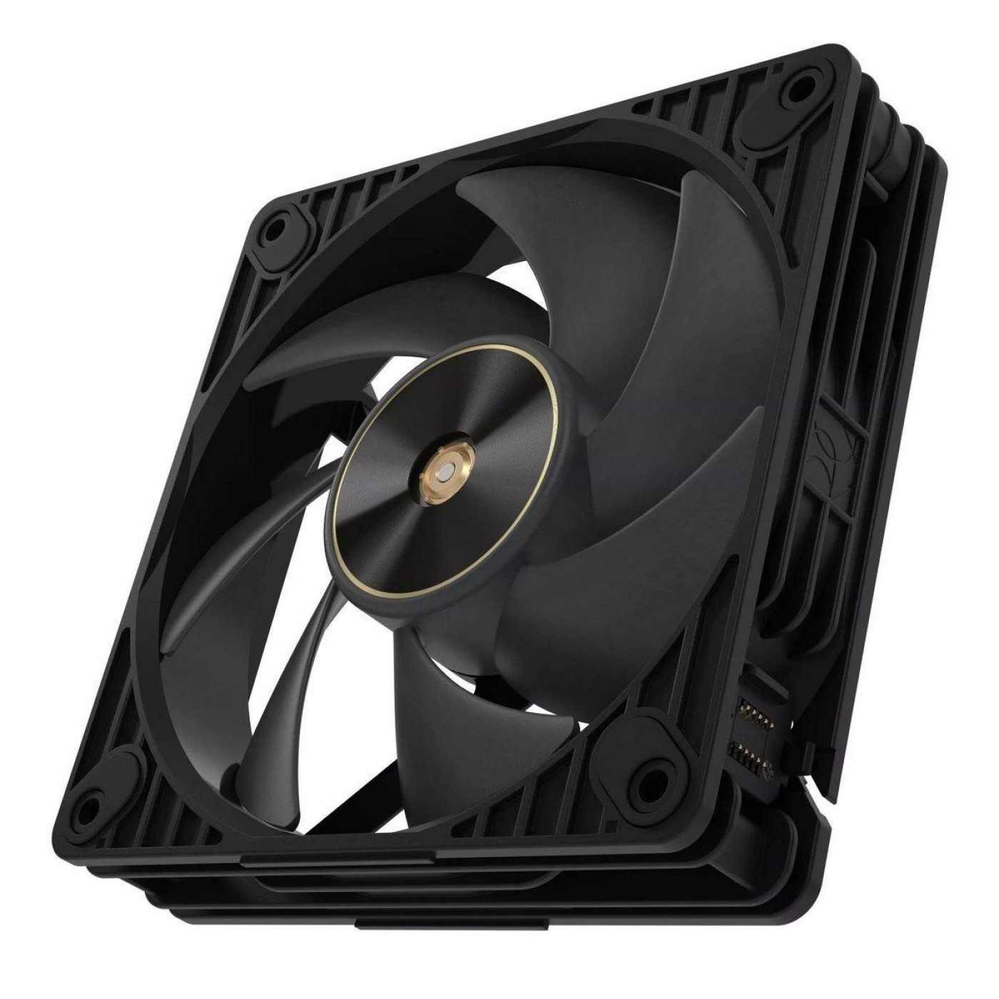 Вентилятор Asus ProArt PF120 Black (90DA00M0-B09000)