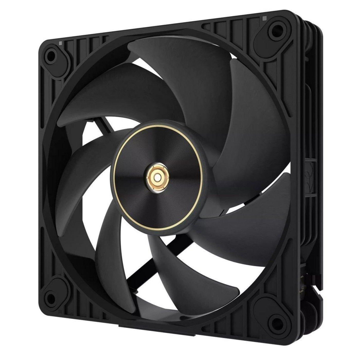 Вентилятор Asus ProArt PF120 Black (90DA00M0-B09000)