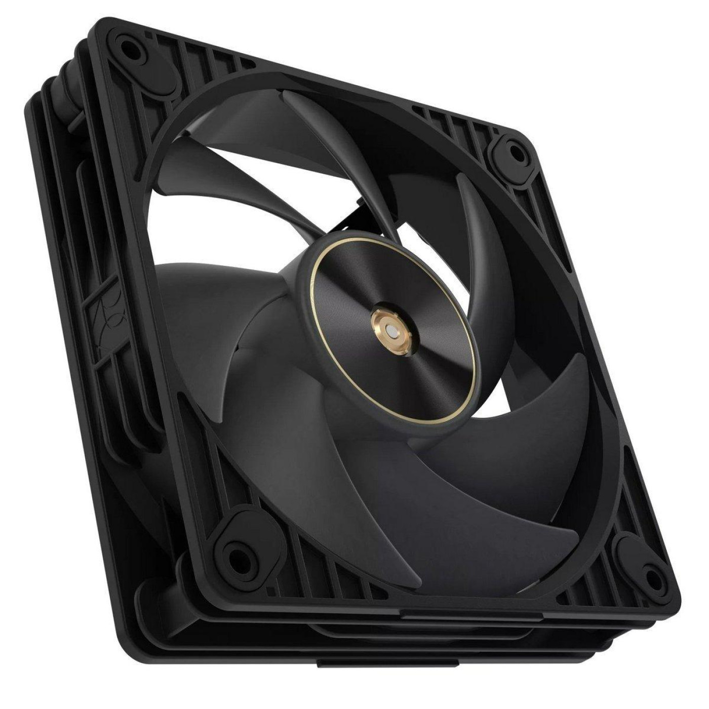 Вентилятор Asus ProArt PF120 Black (90DA00M0-B09000)