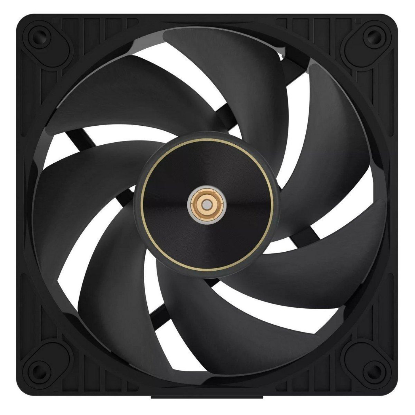 Вентилятор Asus ProArt PF120 Black (90DA00M0-B09000)