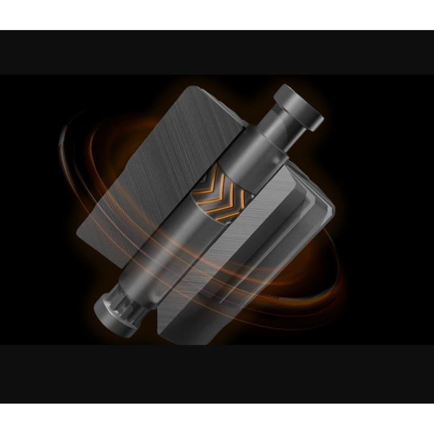 Комплект вентиляторов be quiet! PURE WINGS 3 140mm PWM high-speed 3 шт (BL138)