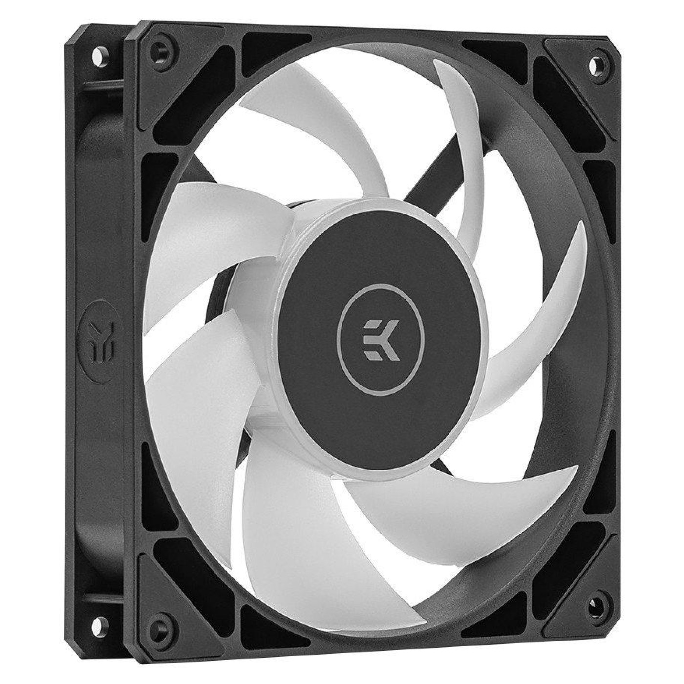 Вентилятор EKWB EK-Loop Fan FPT 140 D-RGB - Black (3831109897621)