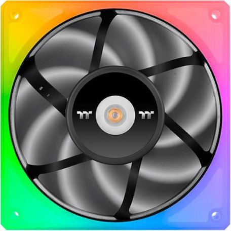 Комплект вентиляторов Thermaltake TOUGHFAN 12 RGB Radiator Fan 3Pack (CL-F135-PL12SW-A)