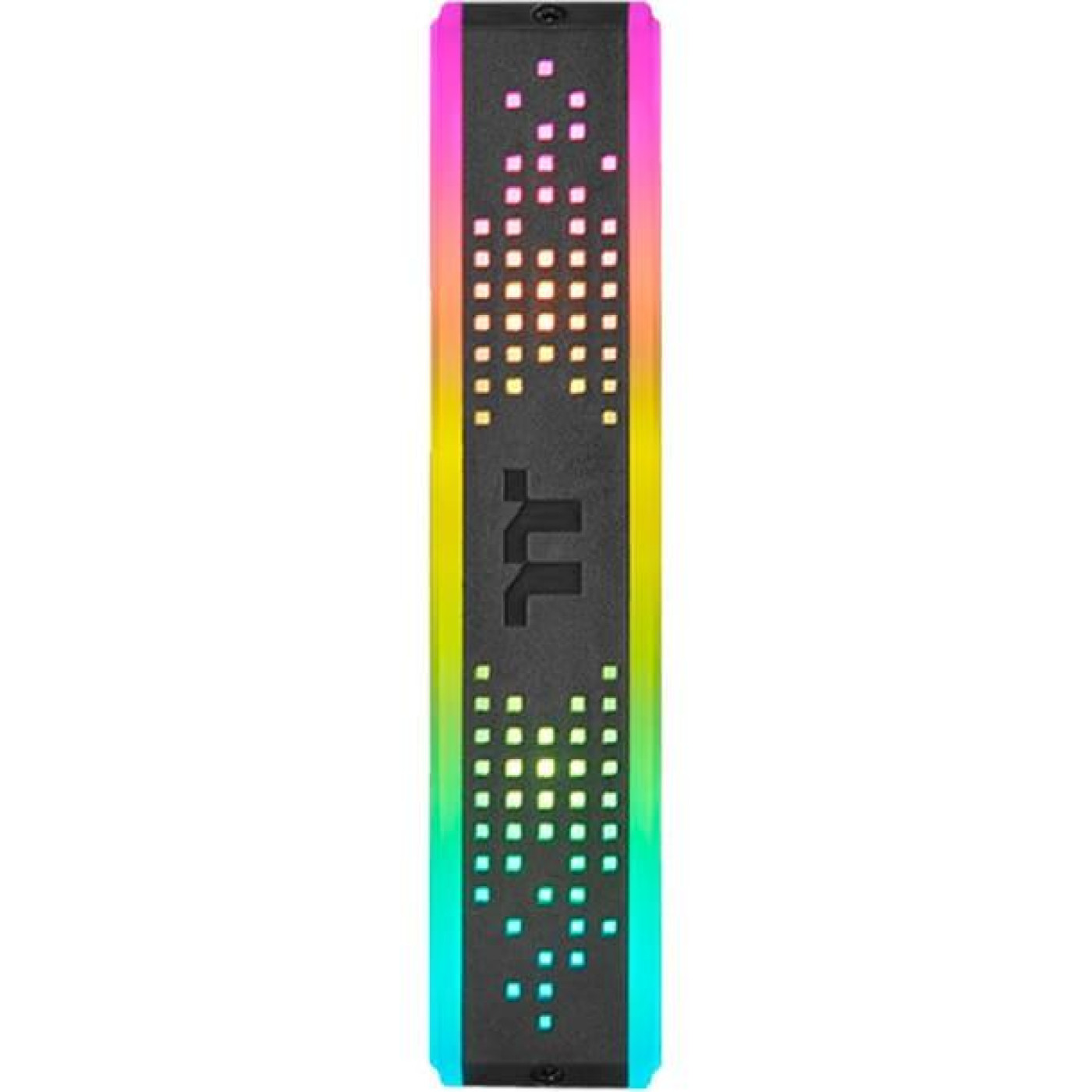 Комплект вентиляторов Thermaltake TOUGHFAN 12 RGB Radiator Fan 3Pack (CL-F135-PL12SW-A)