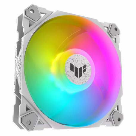 Вентилятор ASUS TUF GAMING TF120 ARGB WHITE (90DA0033-B09000)
