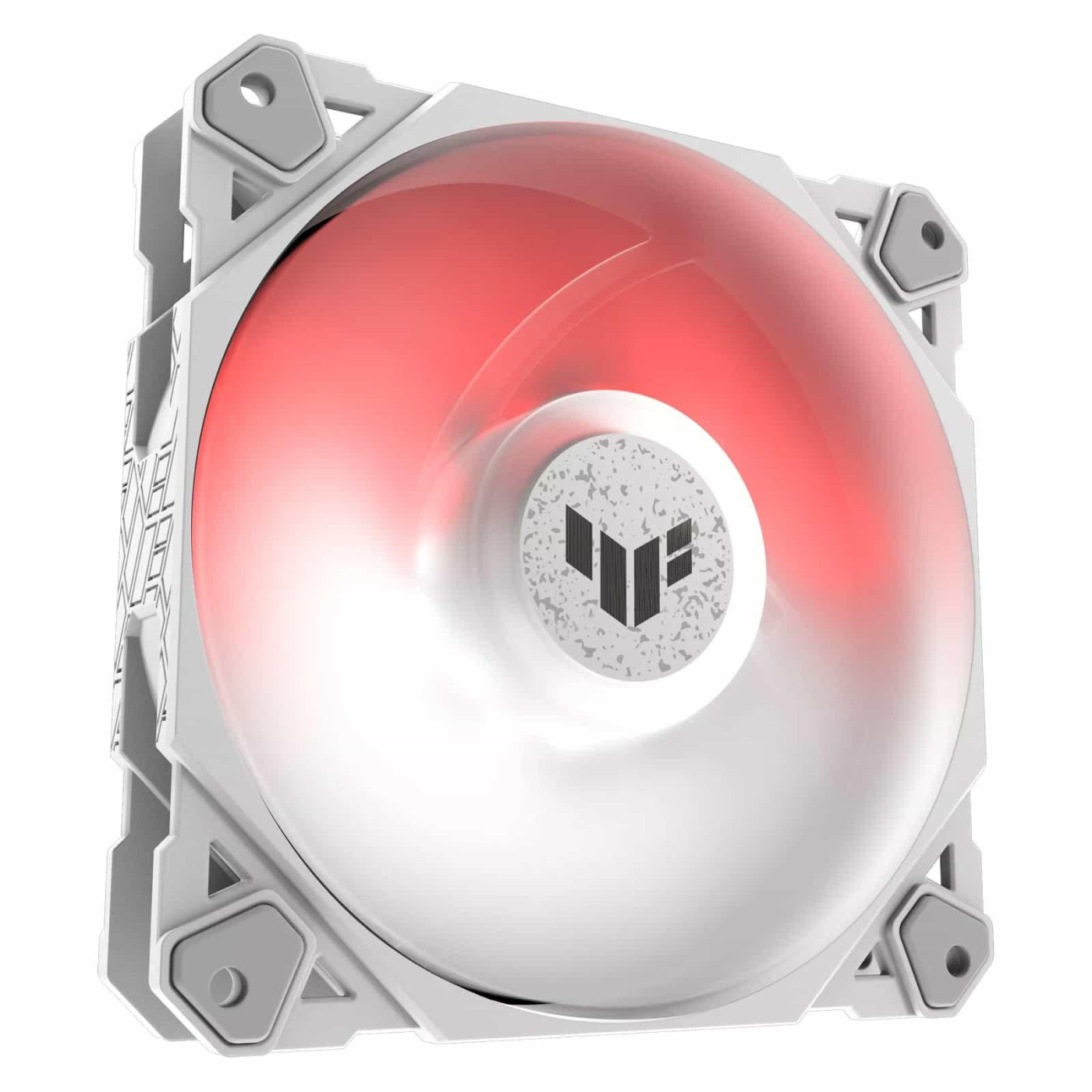 Вентилятор ASUS TUF GAMING TF120 ARGB WHITE (90DA0033-B09000)