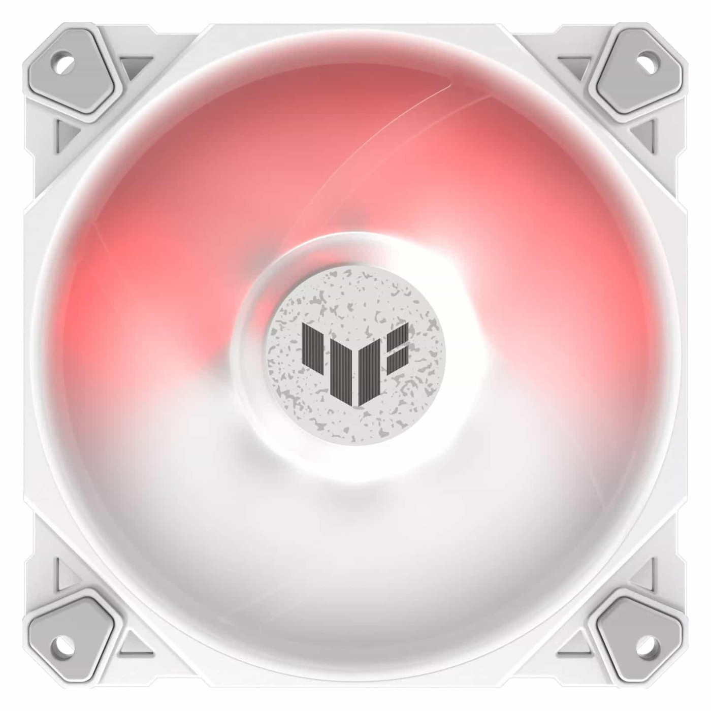 Вентилятор ASUS TUF GAMING TF120 ARGB WHITE (90DA0033-B09000)