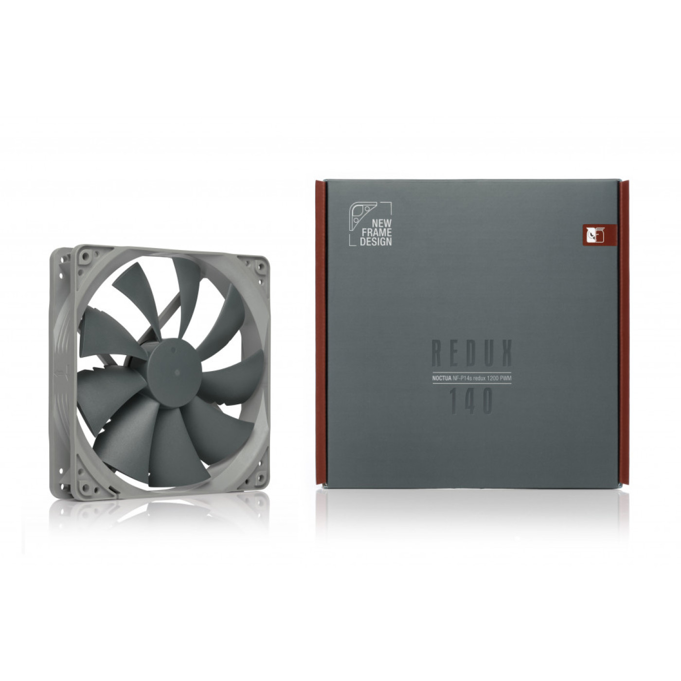 Вентилятор Noctua NF-P14s redux-1200 PWM (NF-P14s redux-1200 PWM)