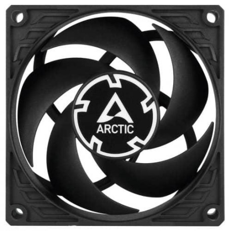 Вентилятор Arctic P8 PWM 80MM (ACFAN00150A)