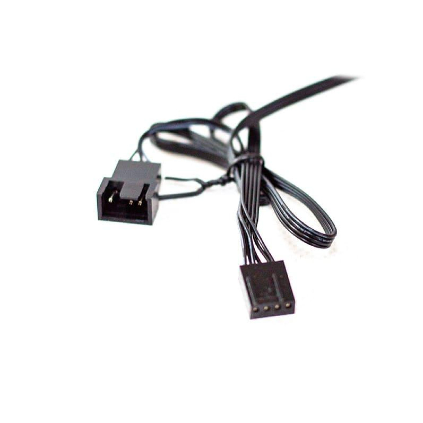 Вентилятор GTL Airblast N1 120 мм Black (GTL-120ABN1P)