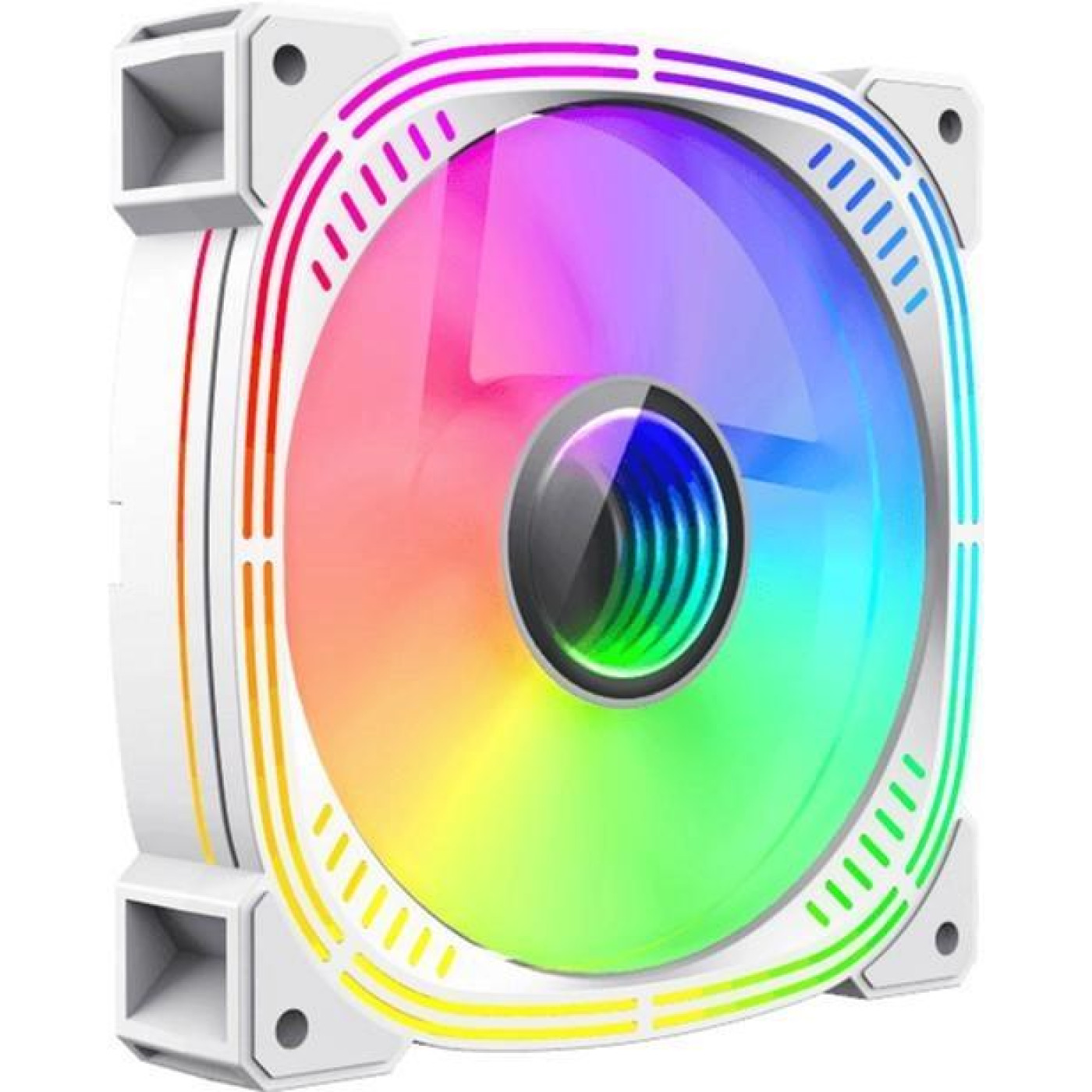 Вентилятор GameMax GMX-12ARGB-L (GMX-12ARGB-L)