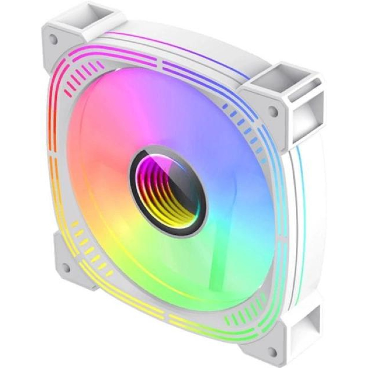 Вентилятор GameMax GMX-12ARGB-L (GMX-12ARGB-L)