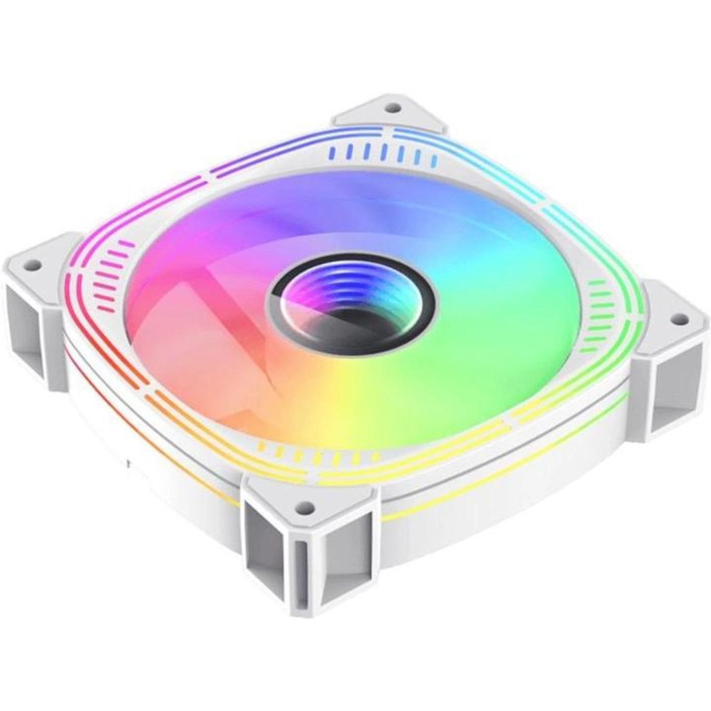 Вентилятор GameMax GMX-12ARGB-L (GMX-12ARGB-L)