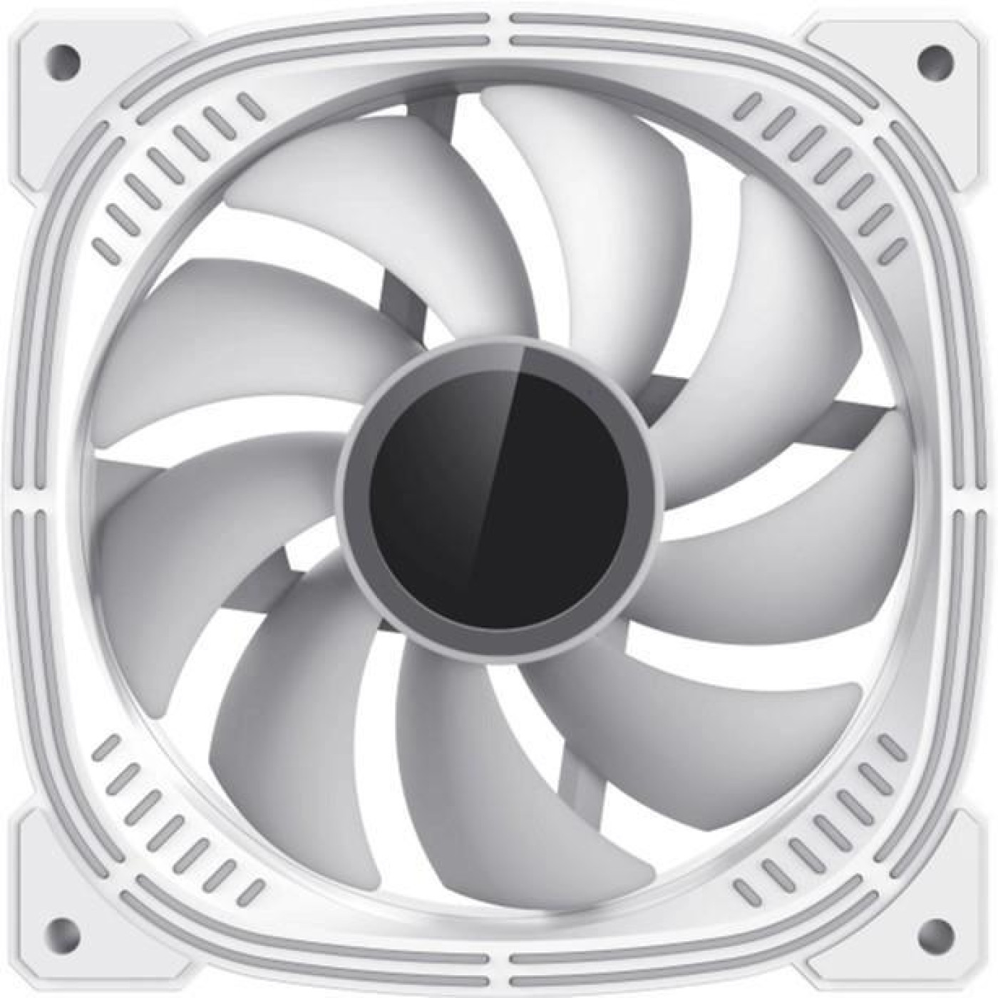 Вентилятор GameMax GMX-12ARGB-L (GMX-12ARGB-L)