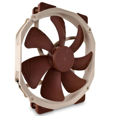 Вентилятор Noctua NF-A15 PWM (NF-A15 PWM)