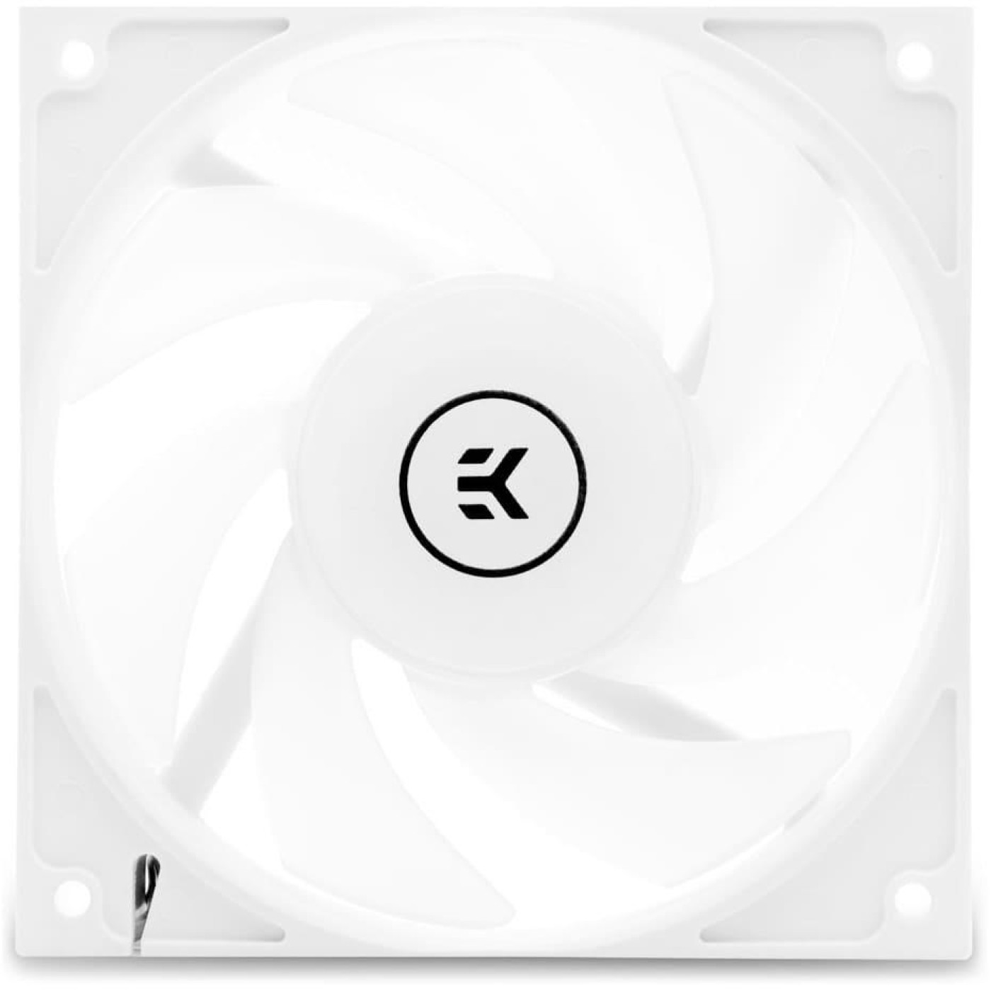 Вентилятор EKWB EK-Vardar EVO 120ER D-RGB White (3831109825372)
