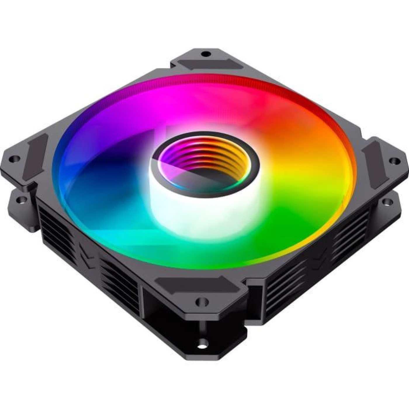 Вентилятор GameMax FN-12Rainbow-C9-Infinity (FN-12Rainbow-C9-Infinity)
