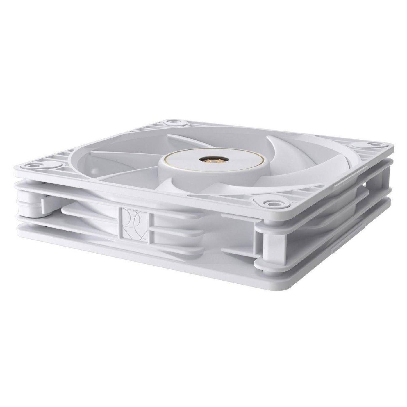 Вентилятор Asus ProArt PF120 White (90DA00M3-B09000)