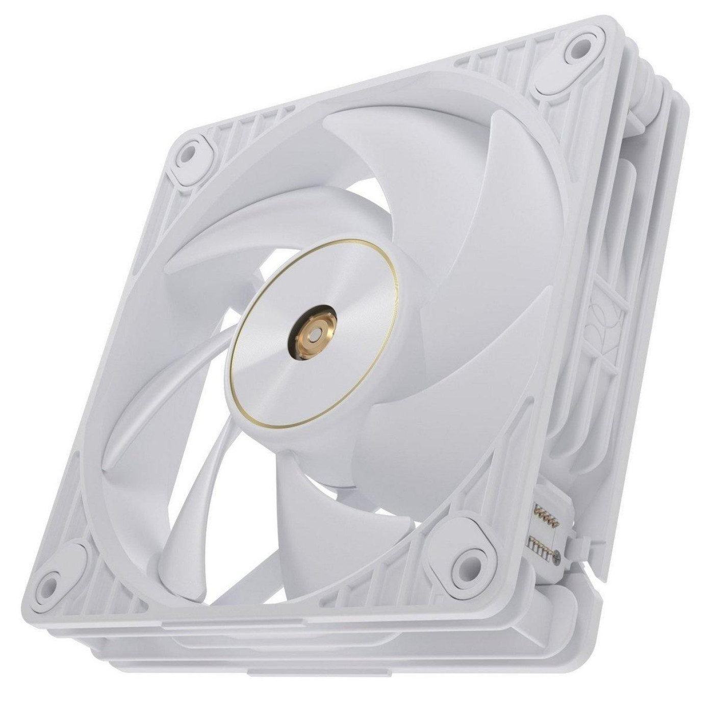 Вентилятор Asus ProArt PF120 White (90DA00M3-B09000)