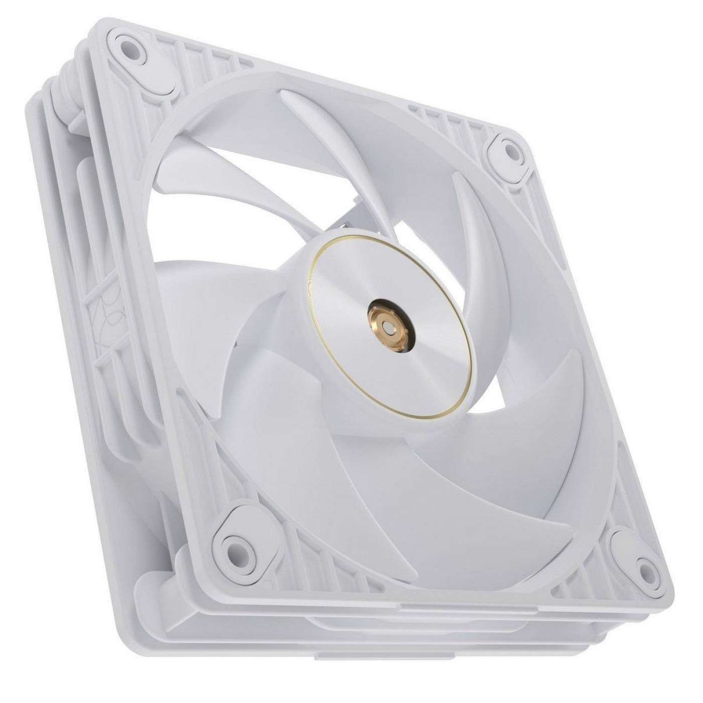 Вентилятор Asus ProArt PF120 White (90DA00M3-B09000)