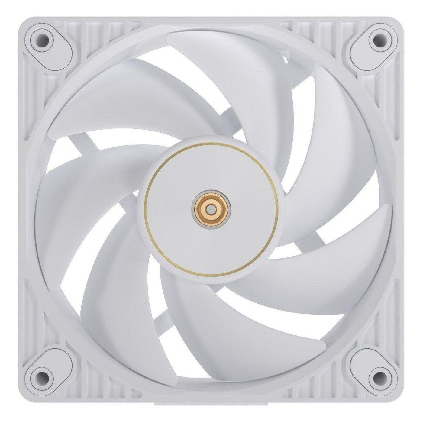 Вентилятор Asus ProArt PF120 White (90DA00M3-B09000)