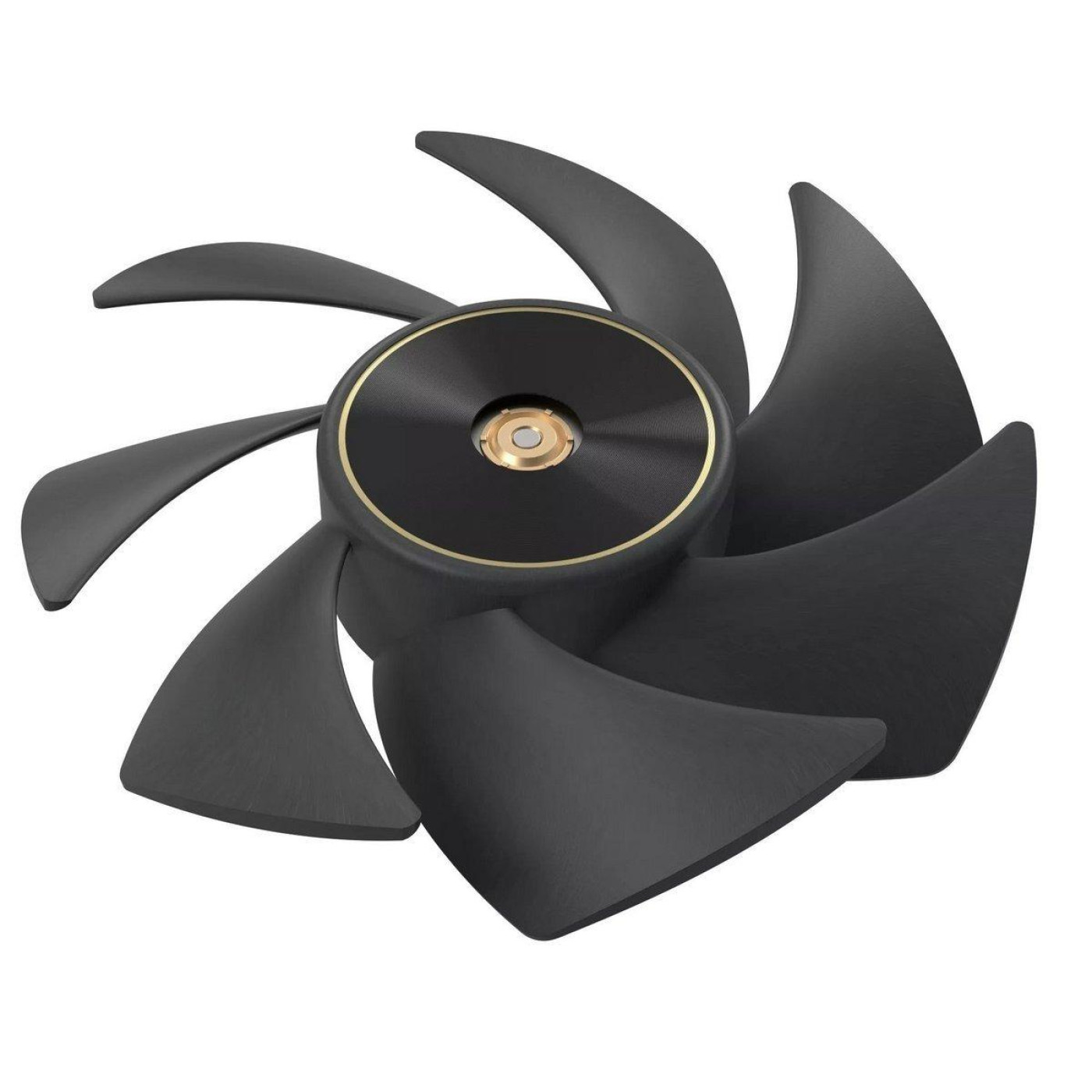 Комплект вентиляторів Asus ProArt PF120 Black 3IN1 (90DA00M0-B09020)