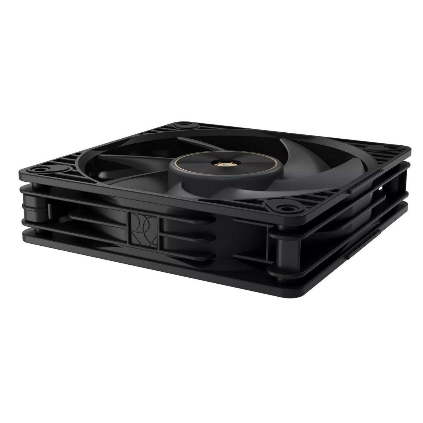 Комплект вентиляторів Asus ProArt PF120 Black 3IN1 (90DA00M0-B09020)