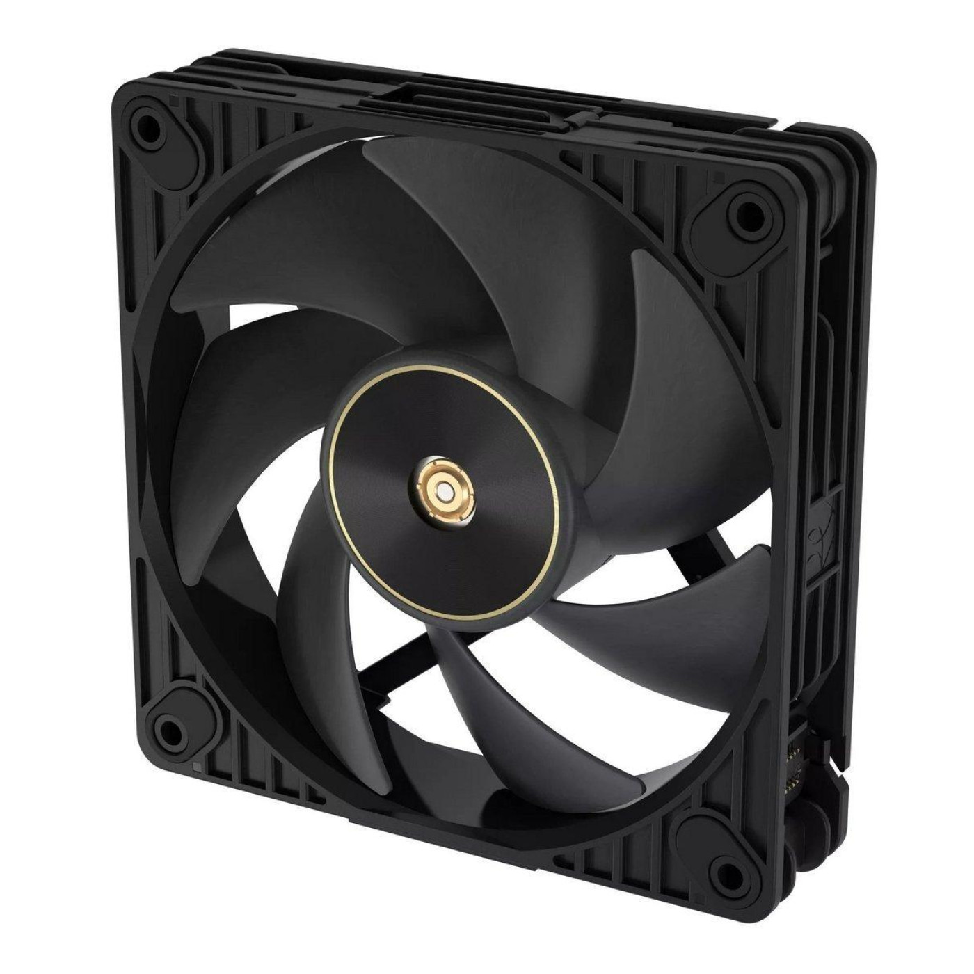 Комплект вентиляторів Asus ProArt PF120 Black 3IN1 (90DA00M0-B09020)