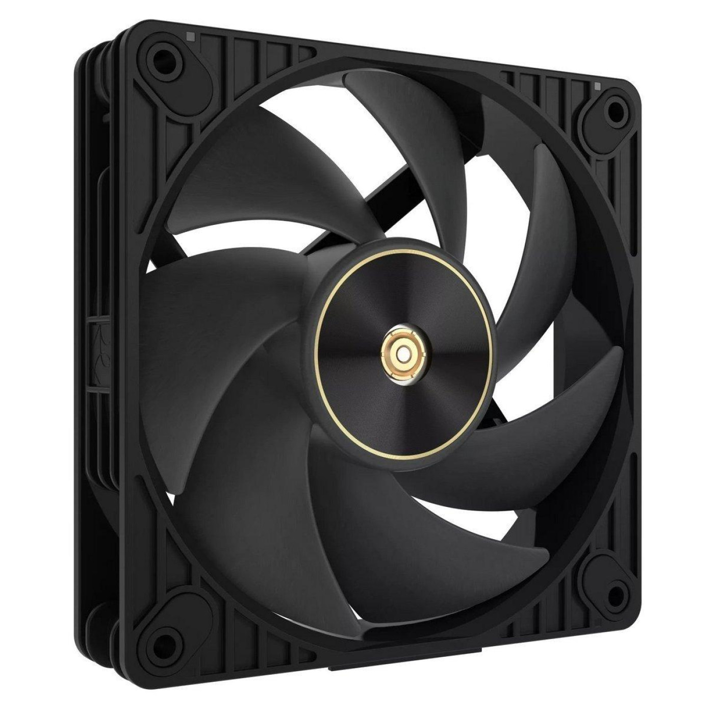 Комплект вентиляторів Asus ProArt PF120 Black 3IN1 (90DA00M0-B09020)