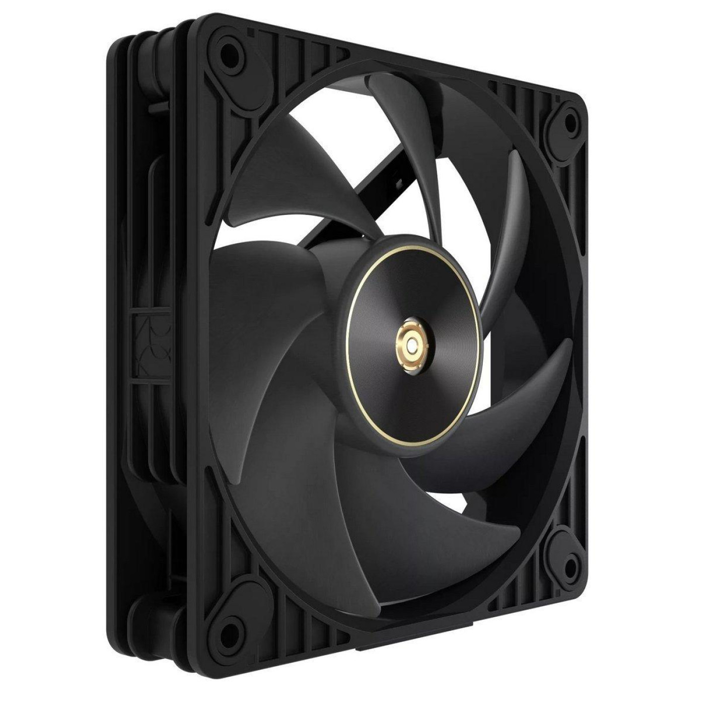 Комплект вентиляторів Asus ProArt PF120 Black 3IN1 (90DA00M0-B09020)