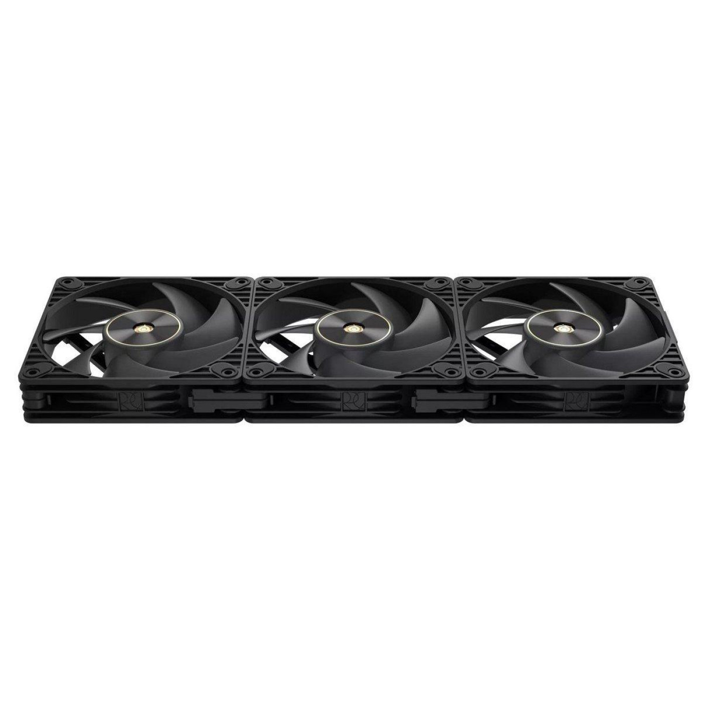 Комплект вентиляторів Asus ProArt PF120 Black 3IN1 (90DA00M0-B09020)