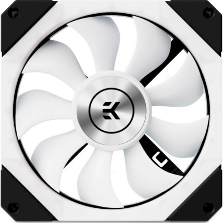 Вентилятор EKWB EK-Quantum Impulse 120 D-RGB - Black (400-1800 rpm) (3831109854198)