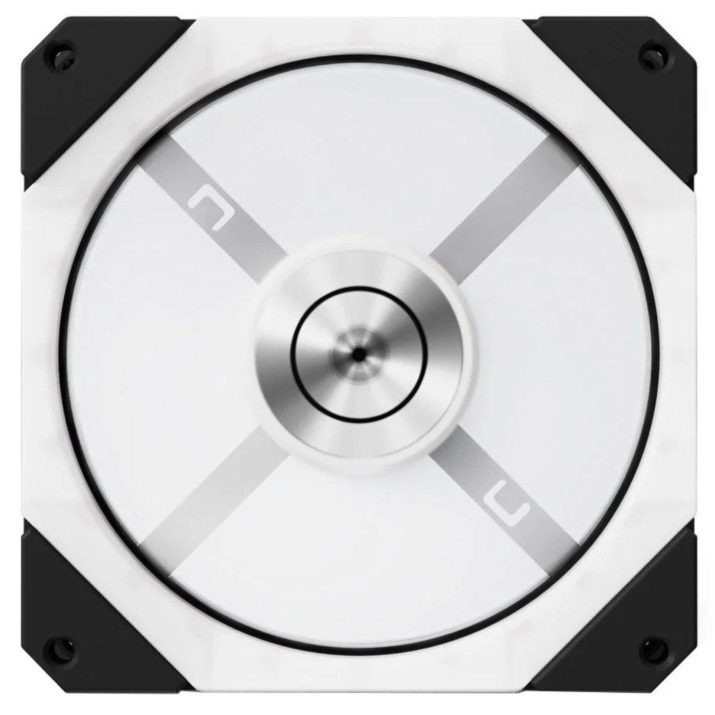 Вентилятор EKWB EK-Quantum Impulse 120 D-RGB - Black (400-1800 rpm) (3831109854198)