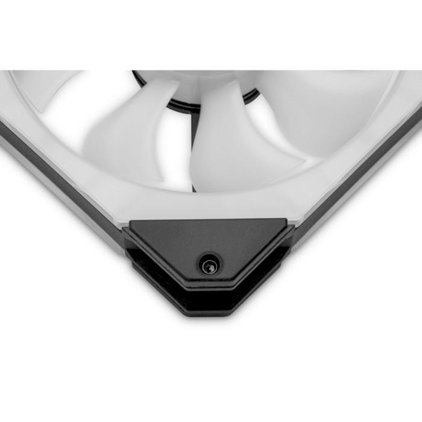 Вентилятор EKWB EK-Quantum Impulse 120 D-RGB - Black (400-1800 rpm) (3831109854198)