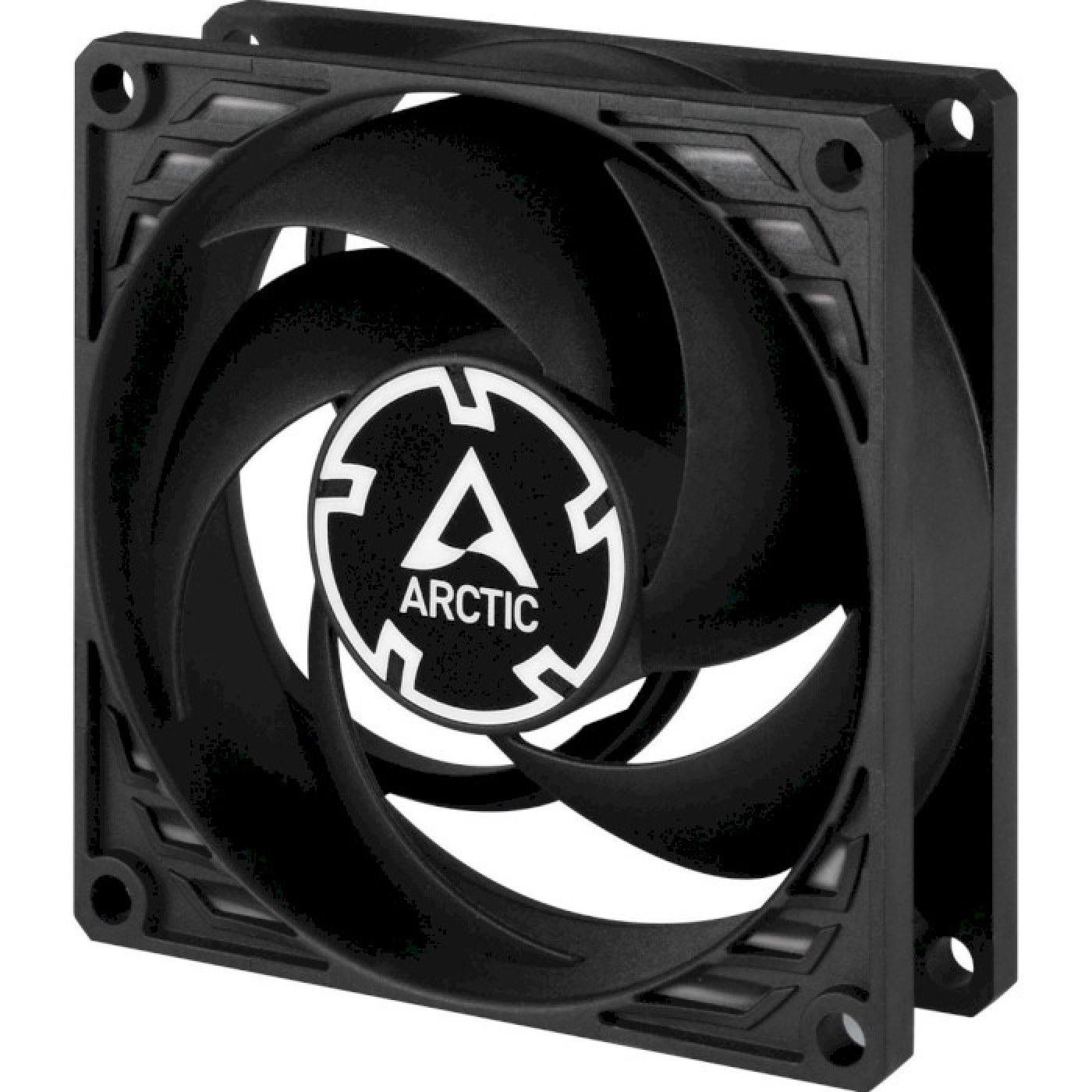 Вентилятор Arctic P8 5-Fan Pack Black (ACFAN00153A)