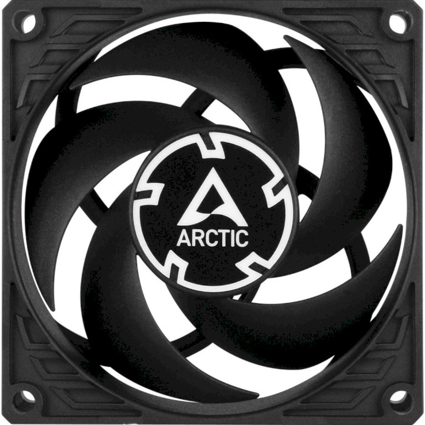 Вентилятор Arctic P8 5-Fan Pack Black (ACFAN00153A)